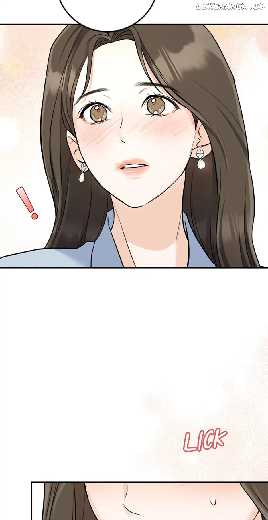 Read Marriage Situation Manga Online