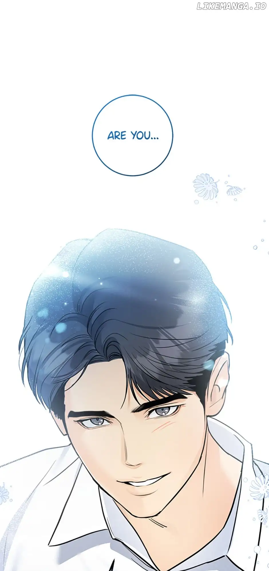 Read Marriage Situation Manga Online