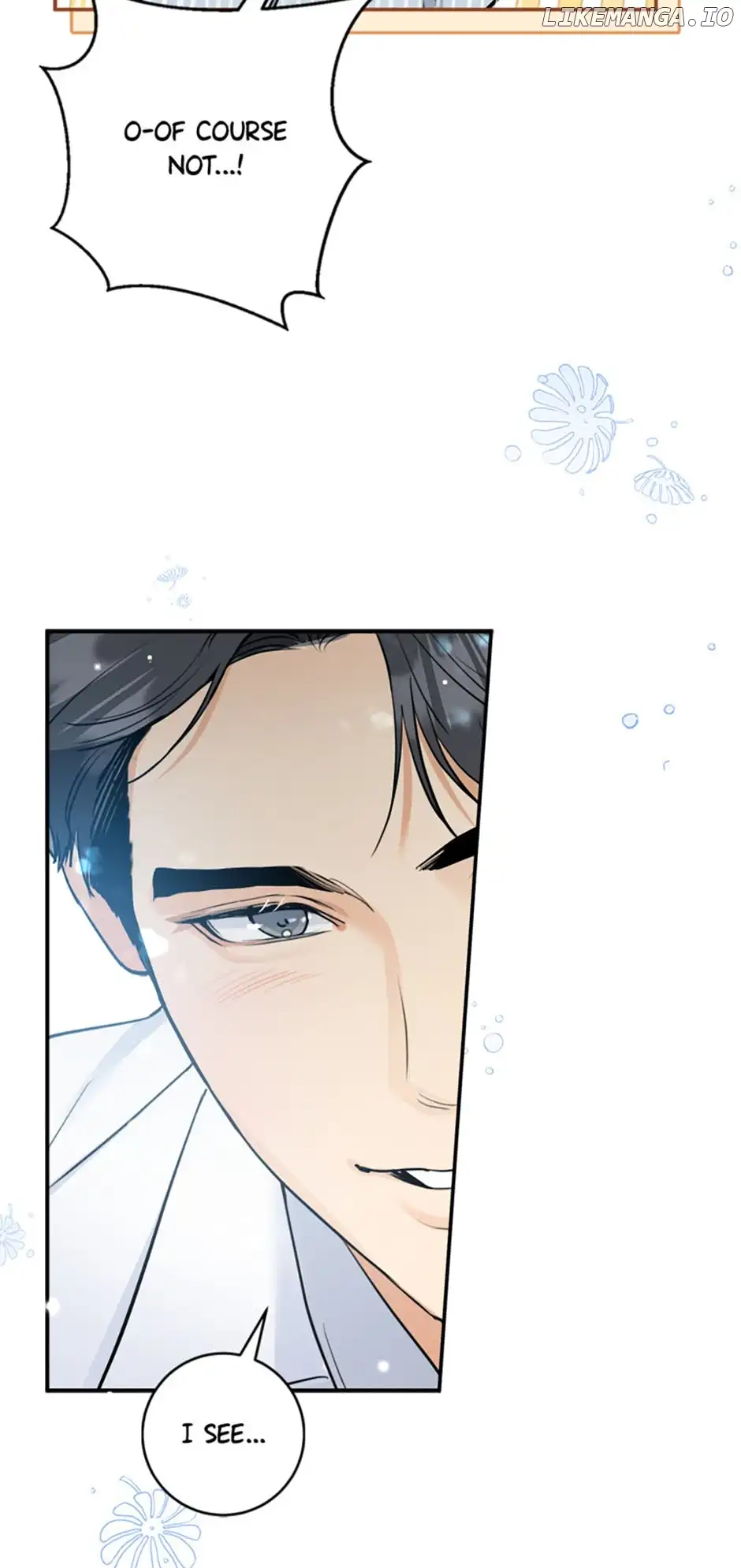 Read Marriage Situation Manga Online