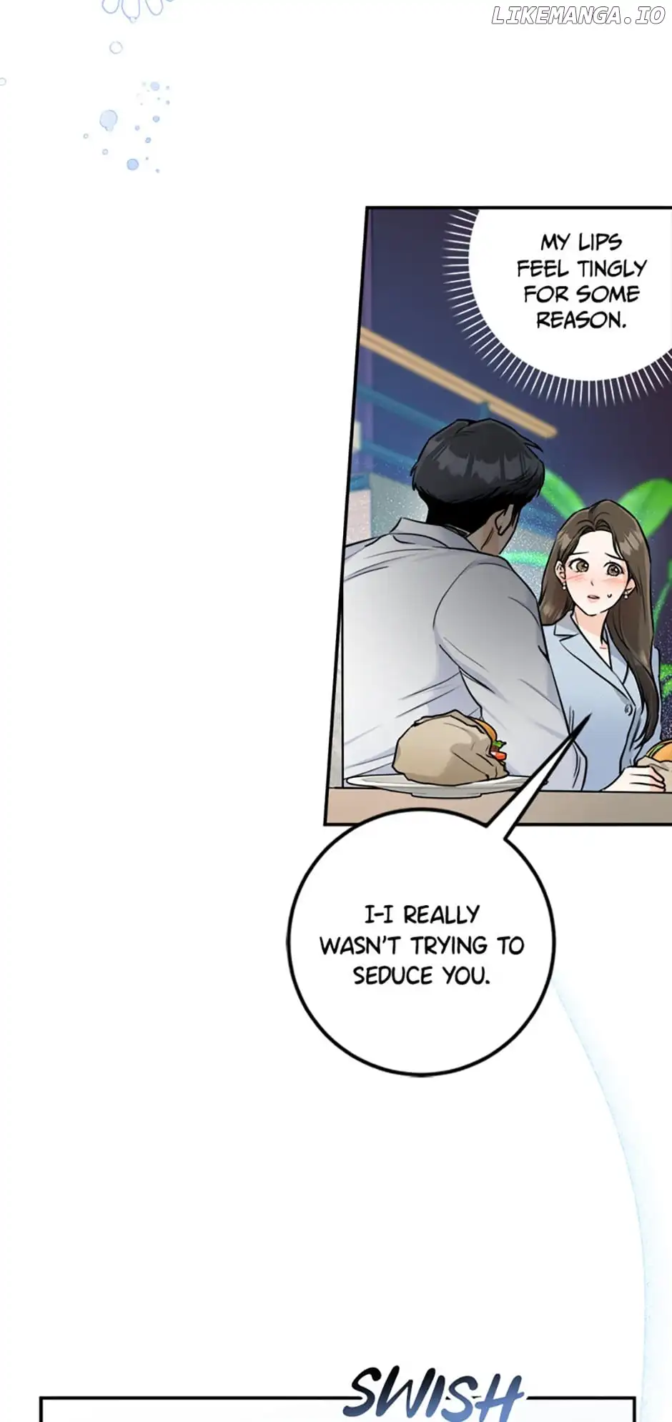 Read Marriage Situation Manga Online