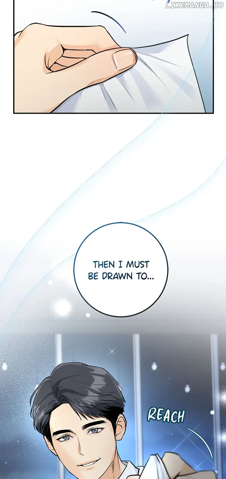 Read Marriage Situation Manga Online