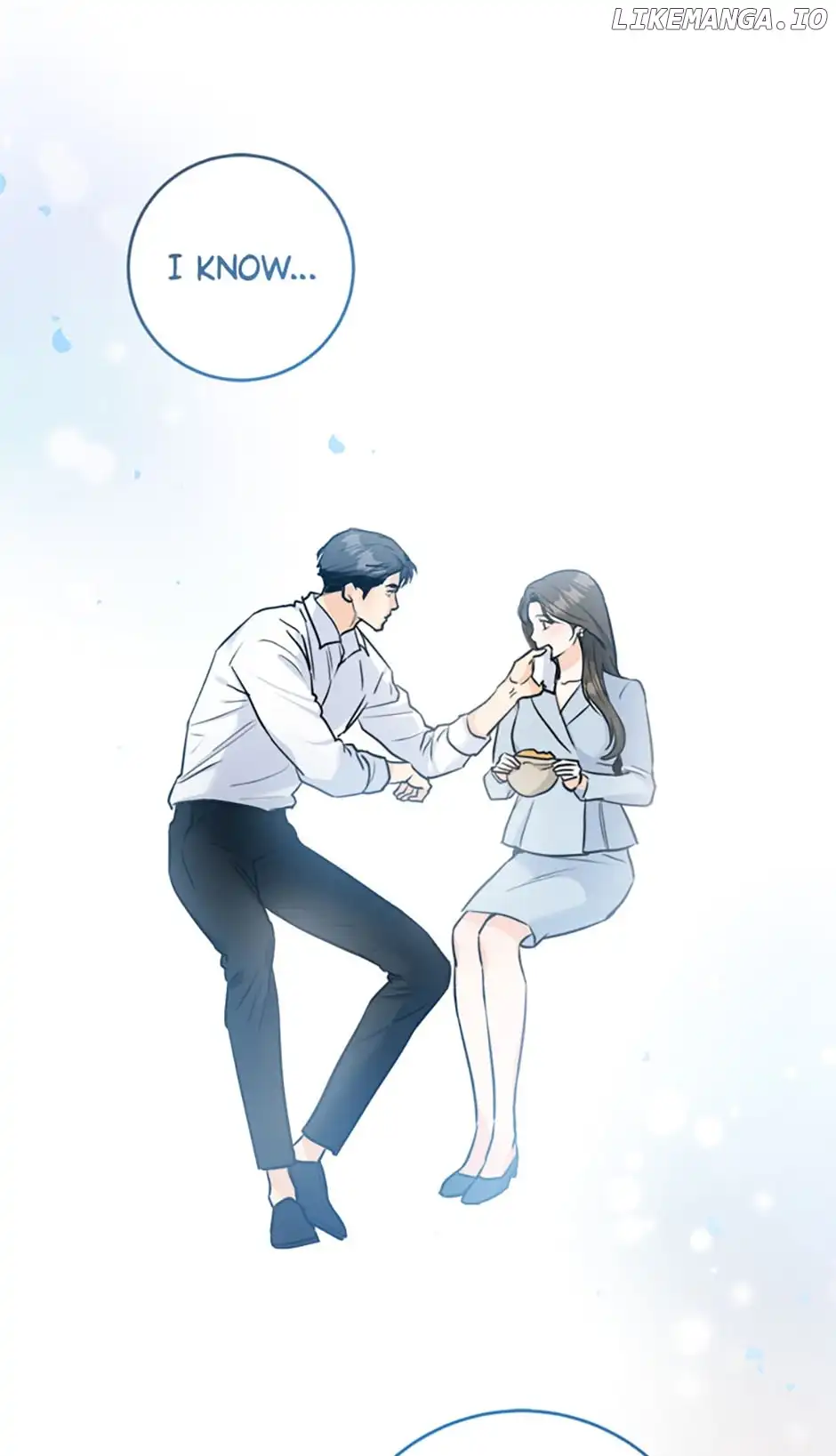 Read Marriage Situation Manga Online
