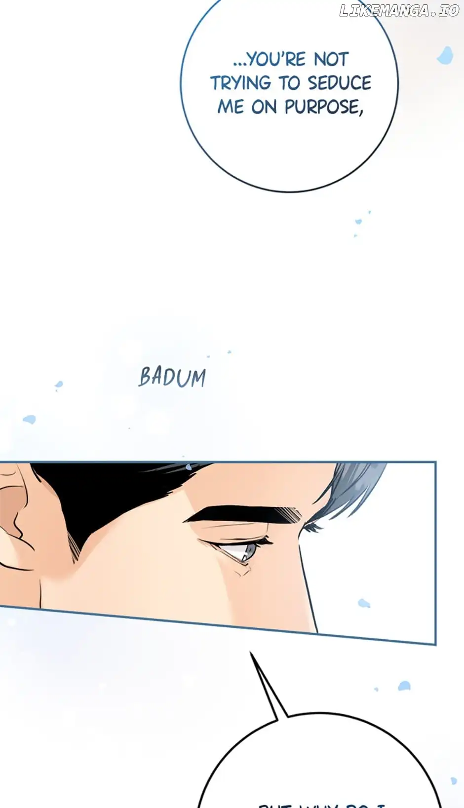 Read Marriage Situation Manga Online