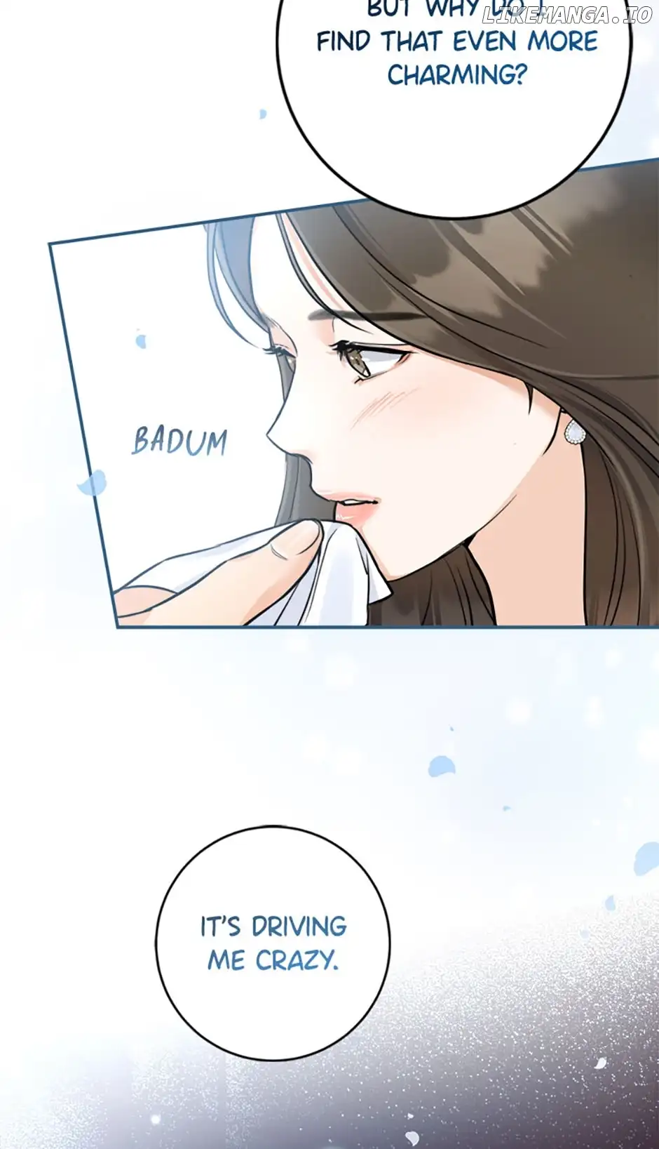 Read Marriage Situation Manga Online