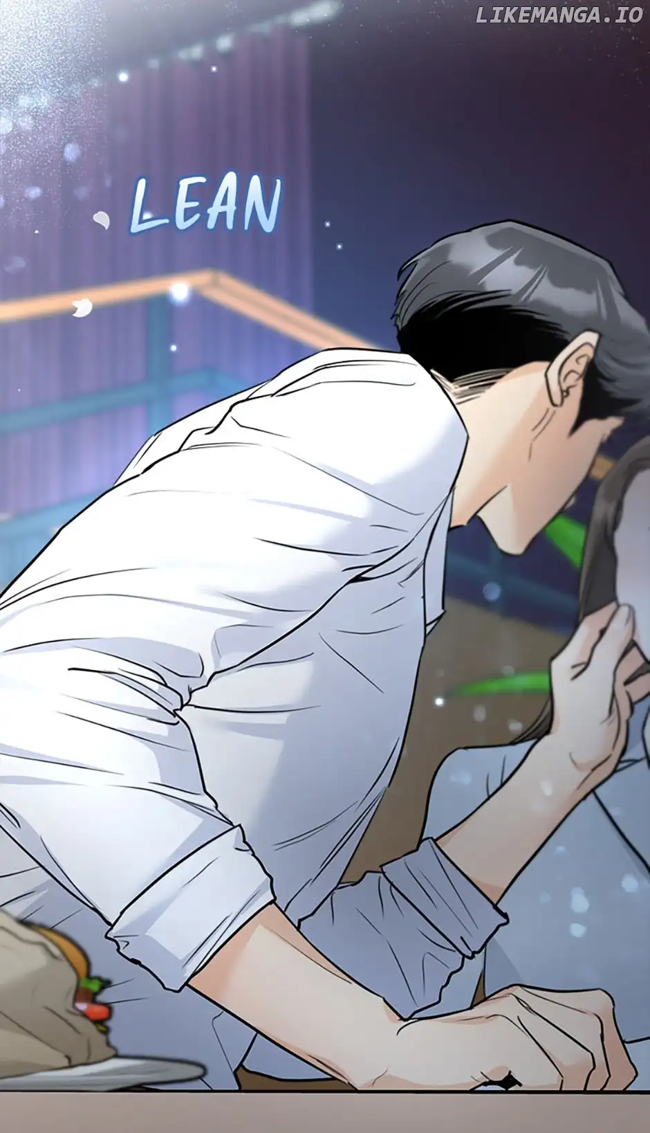 Read Marriage Situation Manga Online