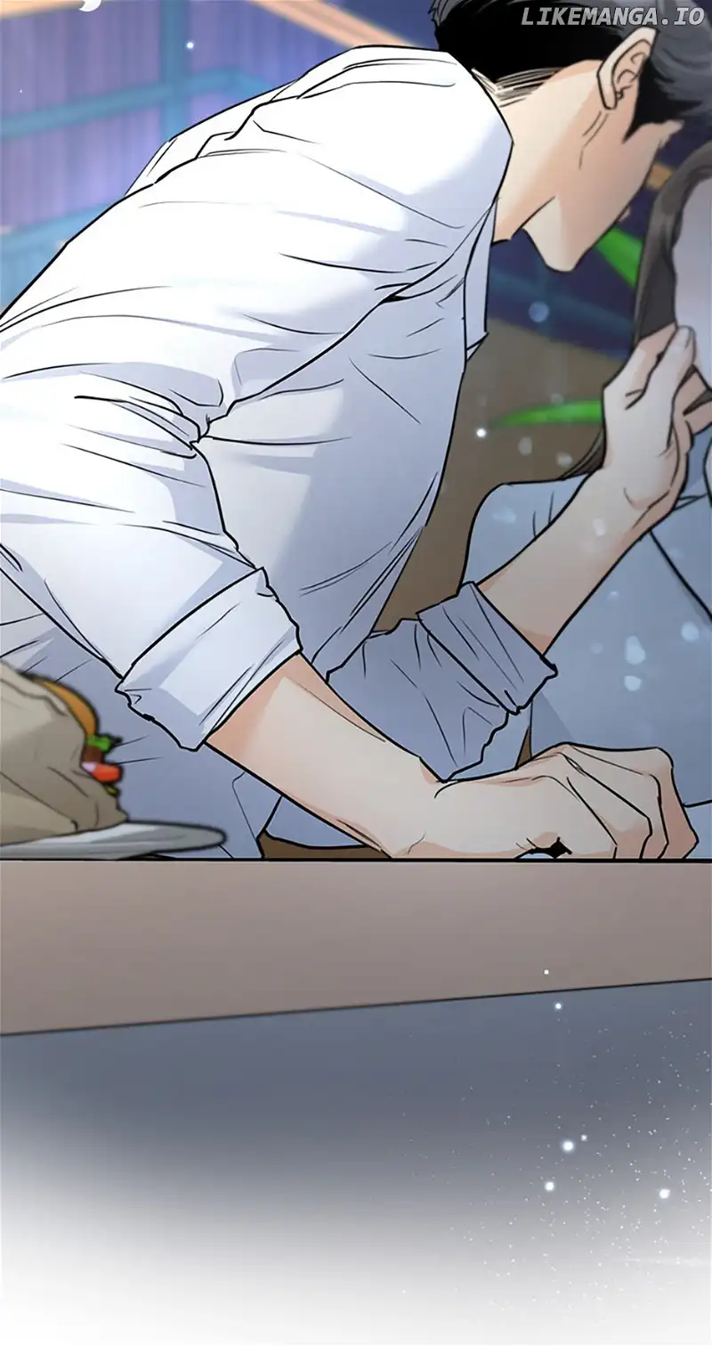 Read Marriage Situation Manga Online