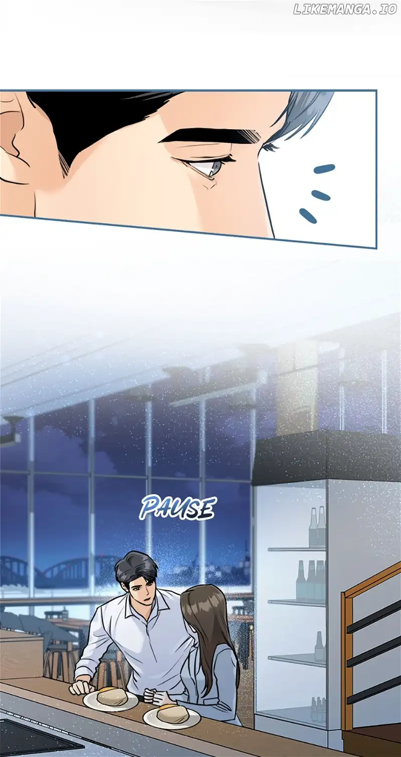 Read Marriage Situation Manga Online