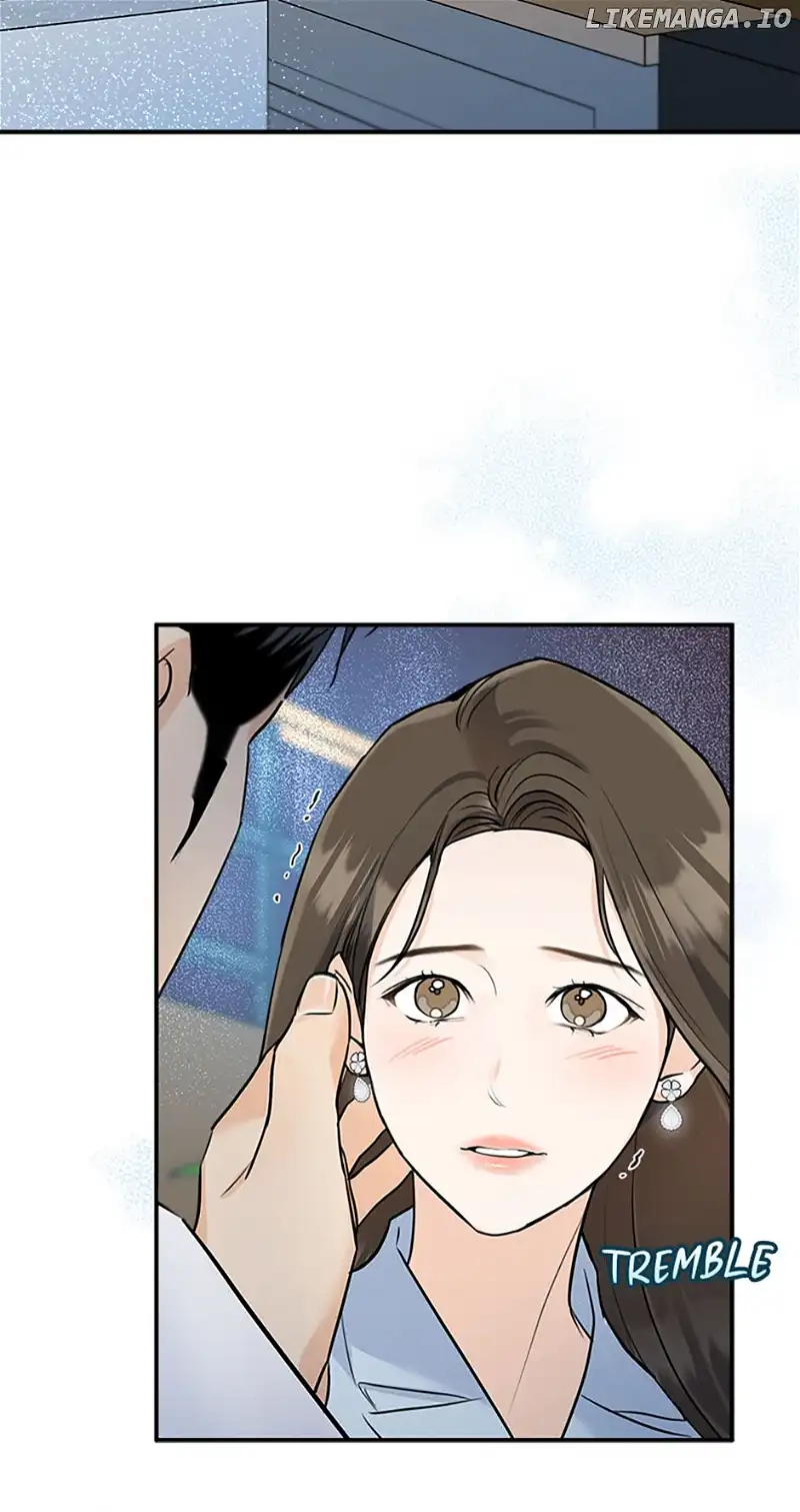 Read Marriage Situation Manga Online