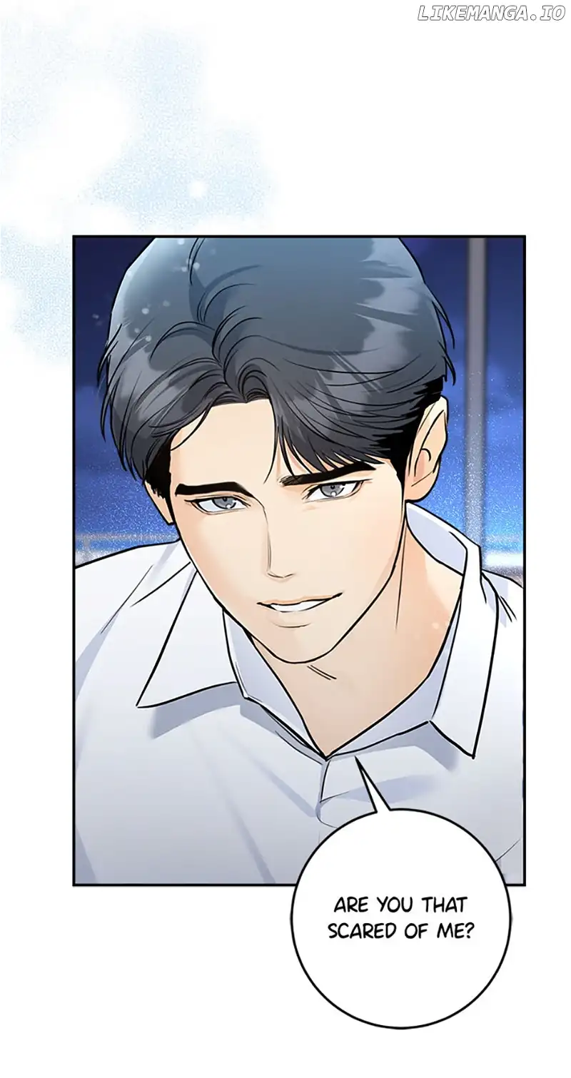 Read Marriage Situation Manga Online