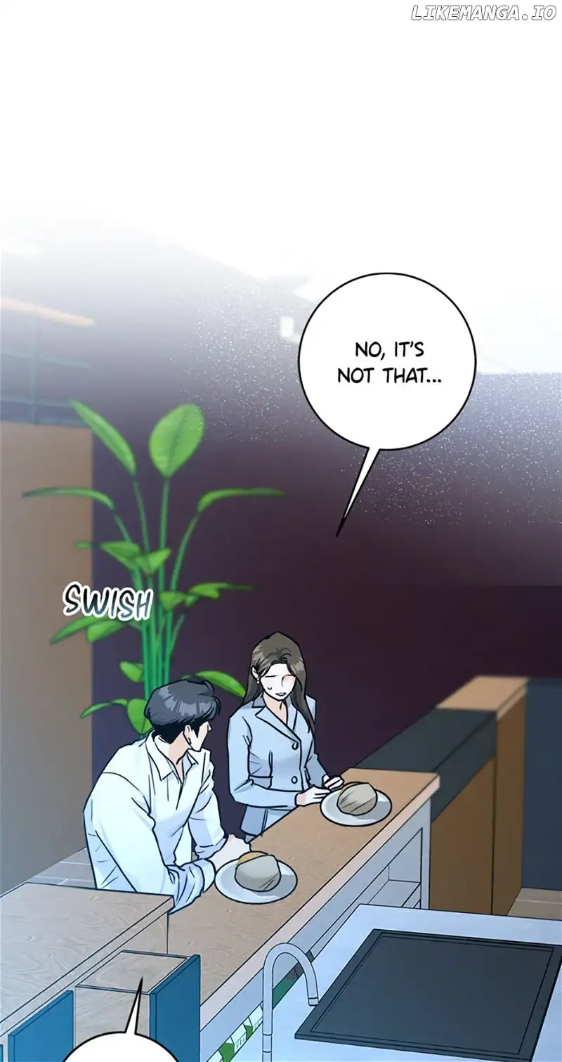 Read Marriage Situation Manga Online