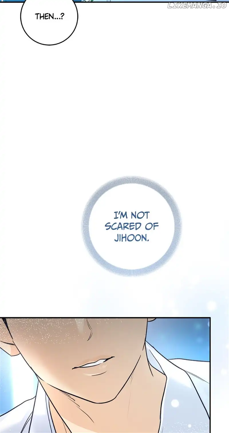 Read Marriage Situation Manga Online
