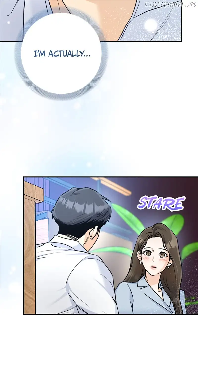 Read Marriage Situation Manga Online