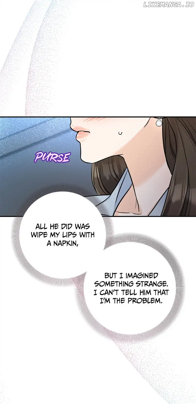 Read Marriage Situation Manga Online