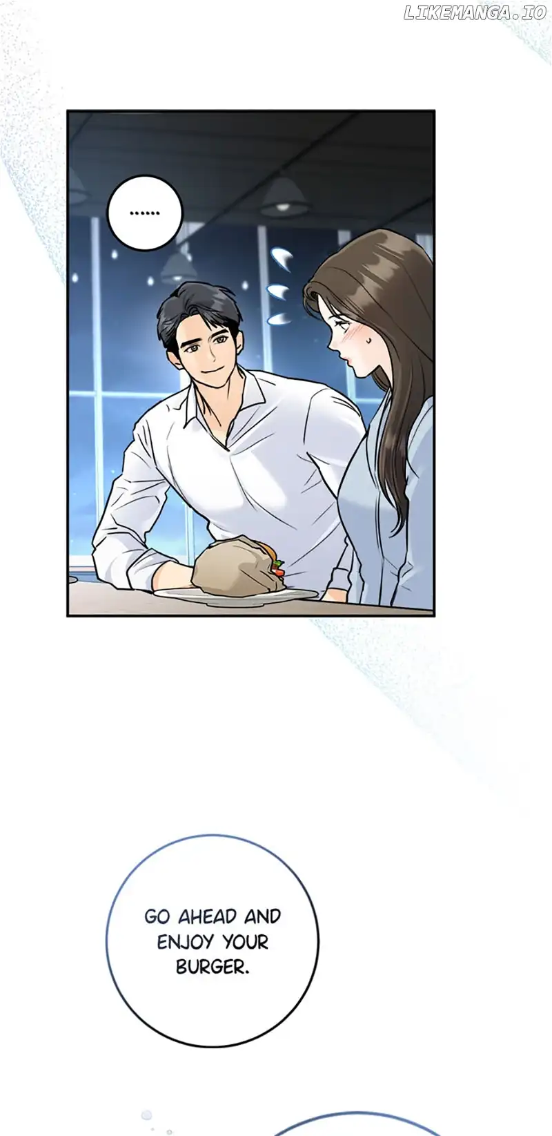 Read Marriage Situation Manga Online