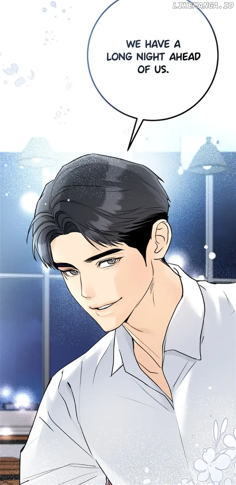 Read Marriage Situation Manga Online