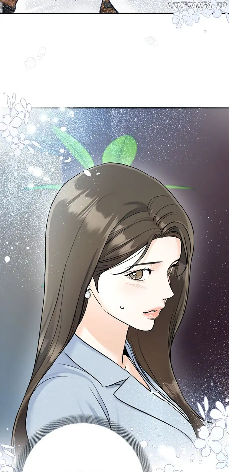 Read Marriage Situation Manga Online