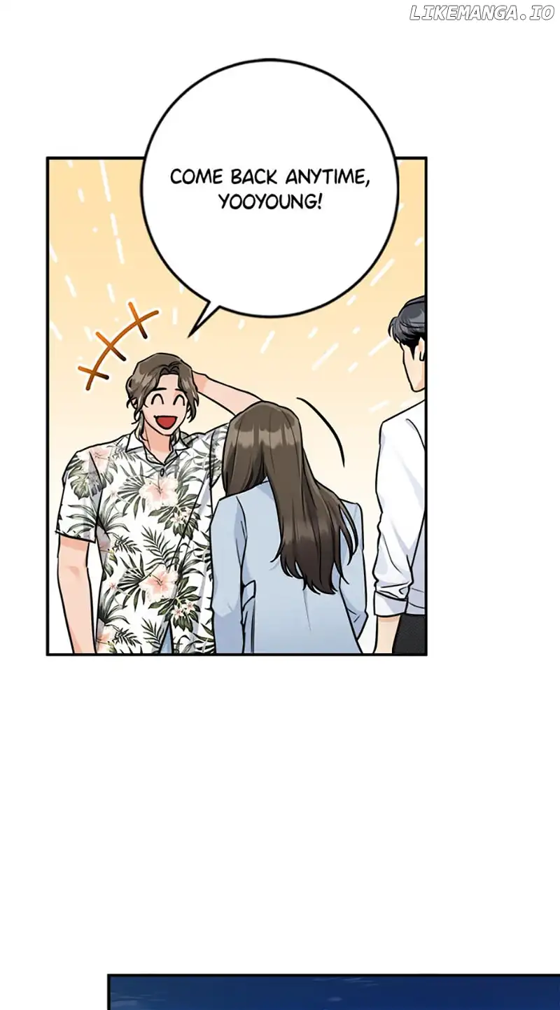 Read Marriage Situation Manga Online