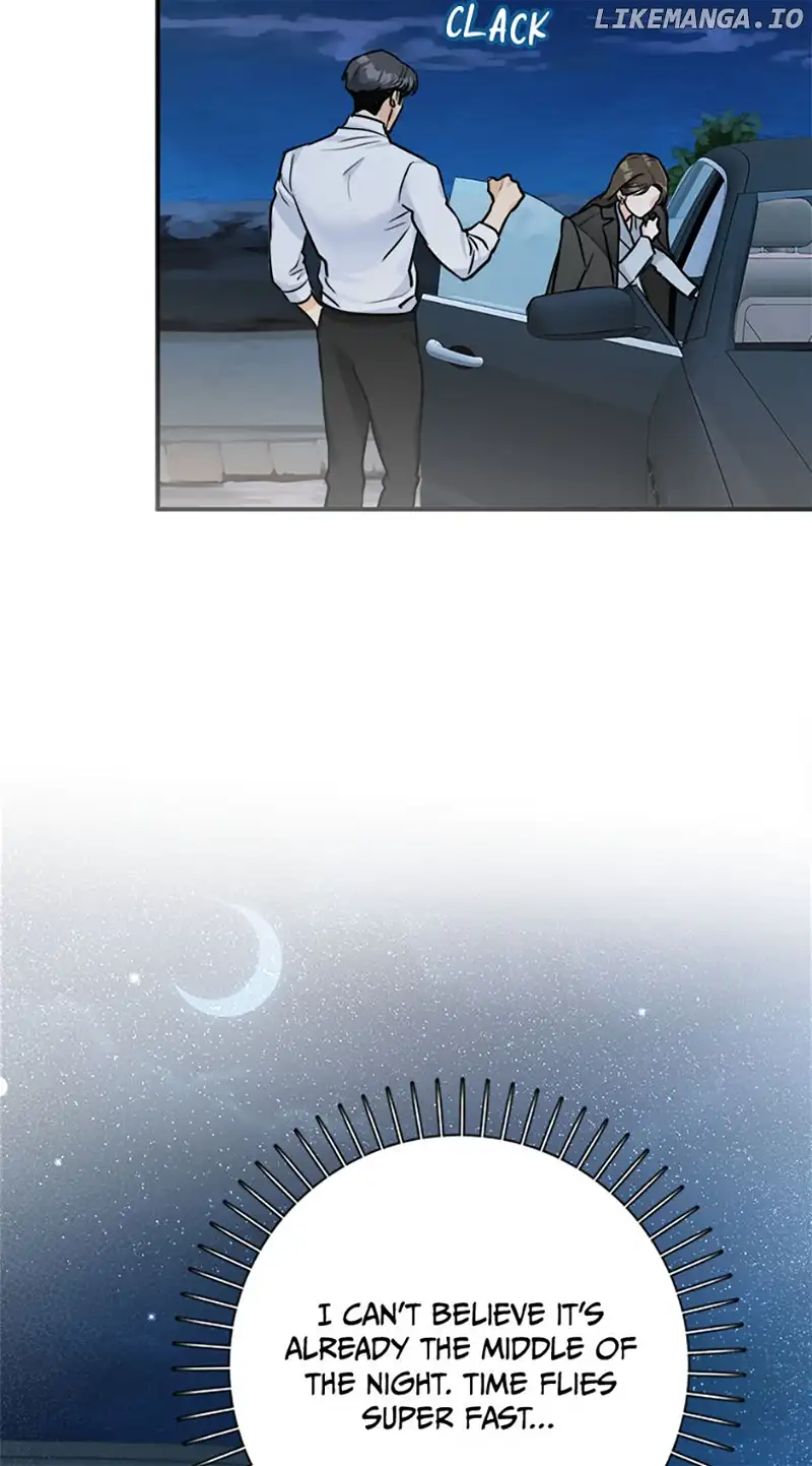 Read Marriage Situation Manga Online