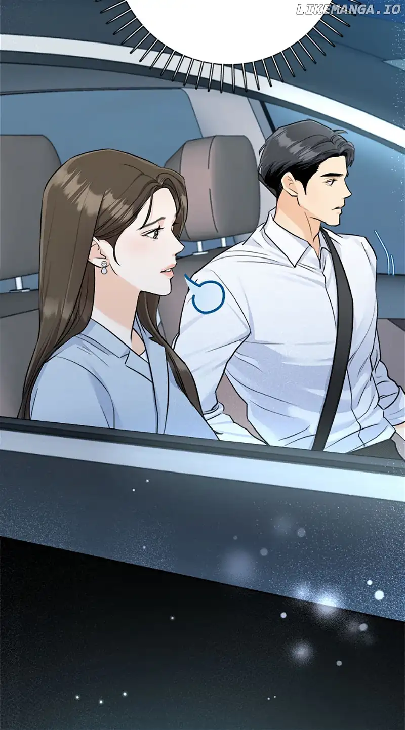 Read Marriage Situation Manga Online