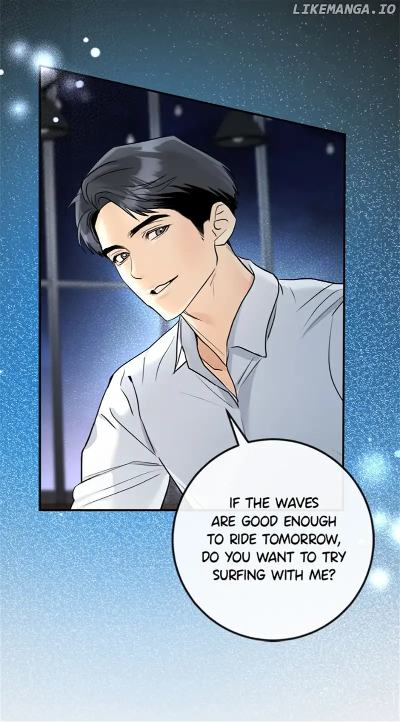 Read Marriage Situation Manga Online