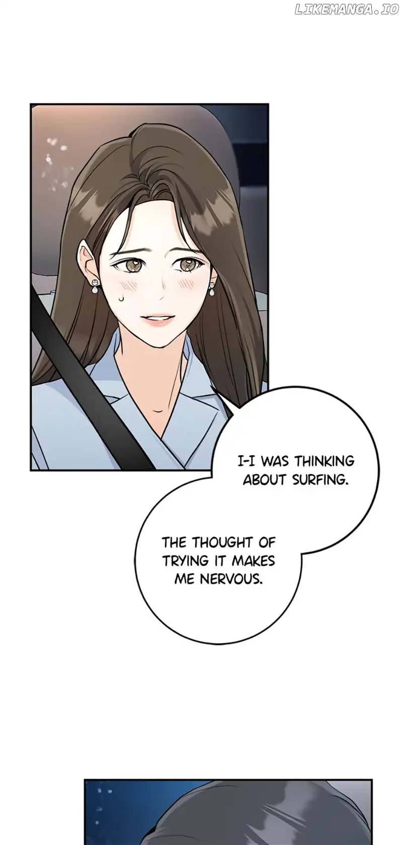 Read Marriage Situation Manga Online