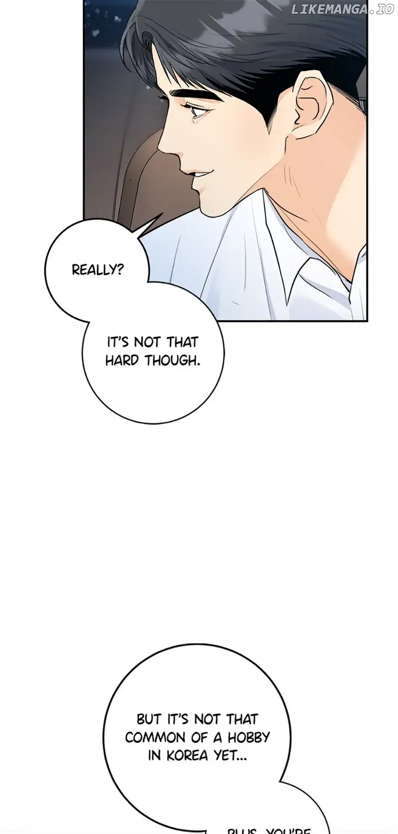 Read Marriage Situation Manga Online