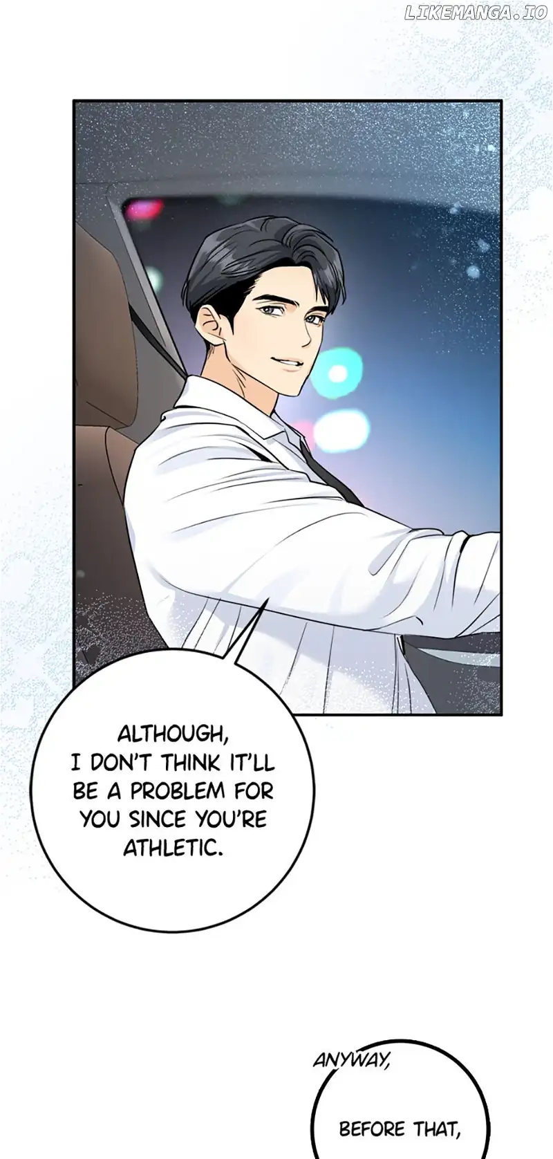 Read Marriage Situation Manga Online