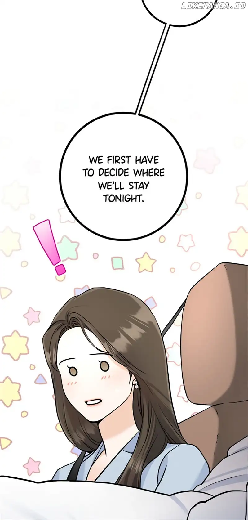 Read Marriage Situation Manga Online
