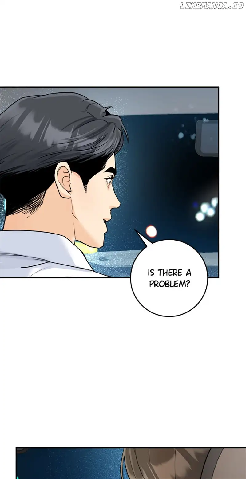 Read Marriage Situation Manga Online
