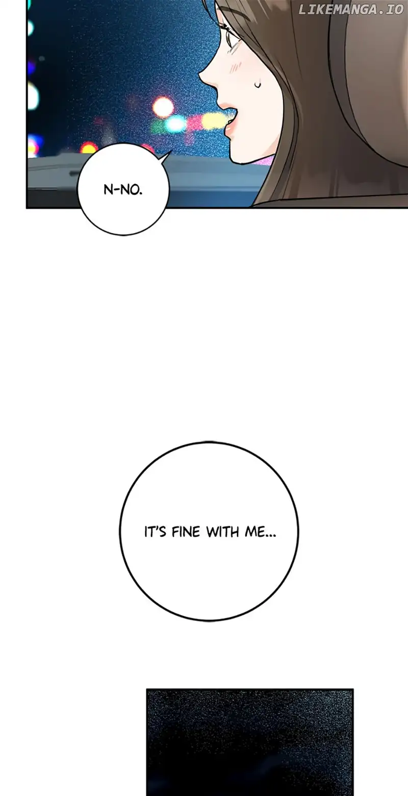 Read Marriage Situation Manga Online