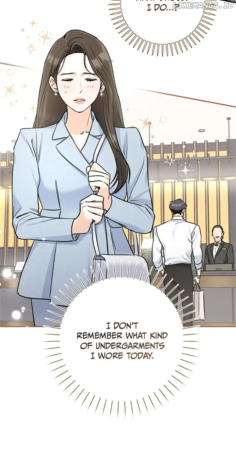 Read Marriage Situation Manga Online