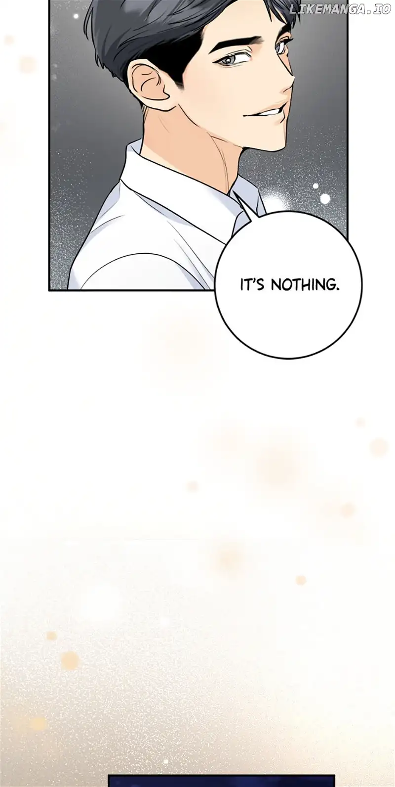 Read Marriage Situation Manga Online