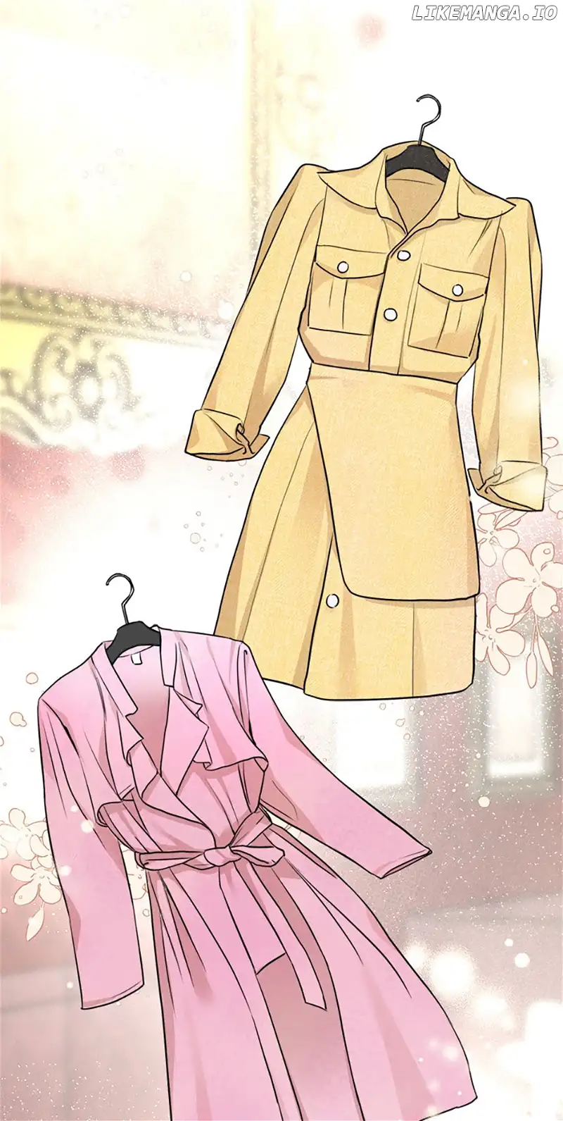 Read Marriage Situation Manga Online