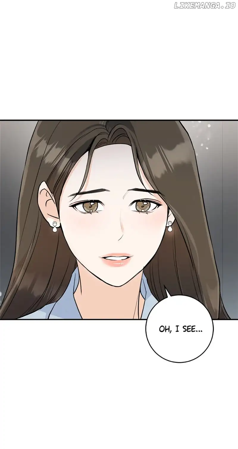 Read Marriage Situation Manga Online