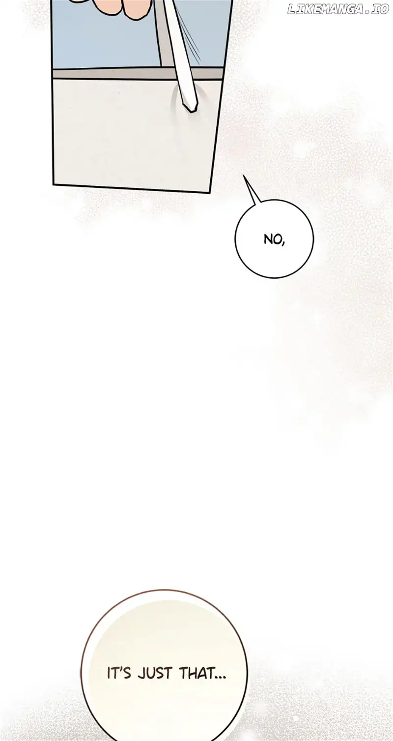Read Marriage Situation Manga Online
