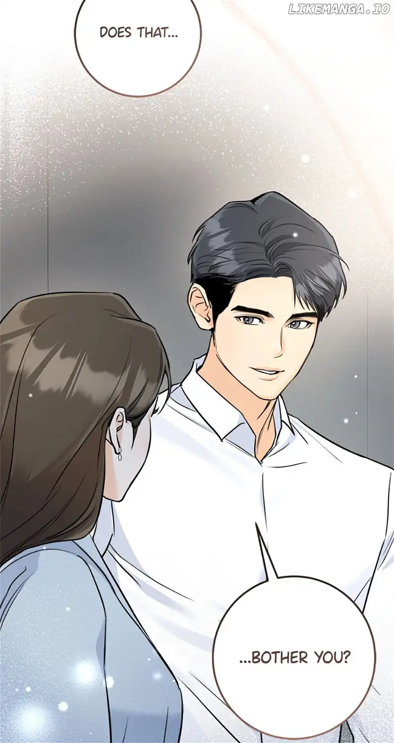 Read Marriage Situation Manga Online