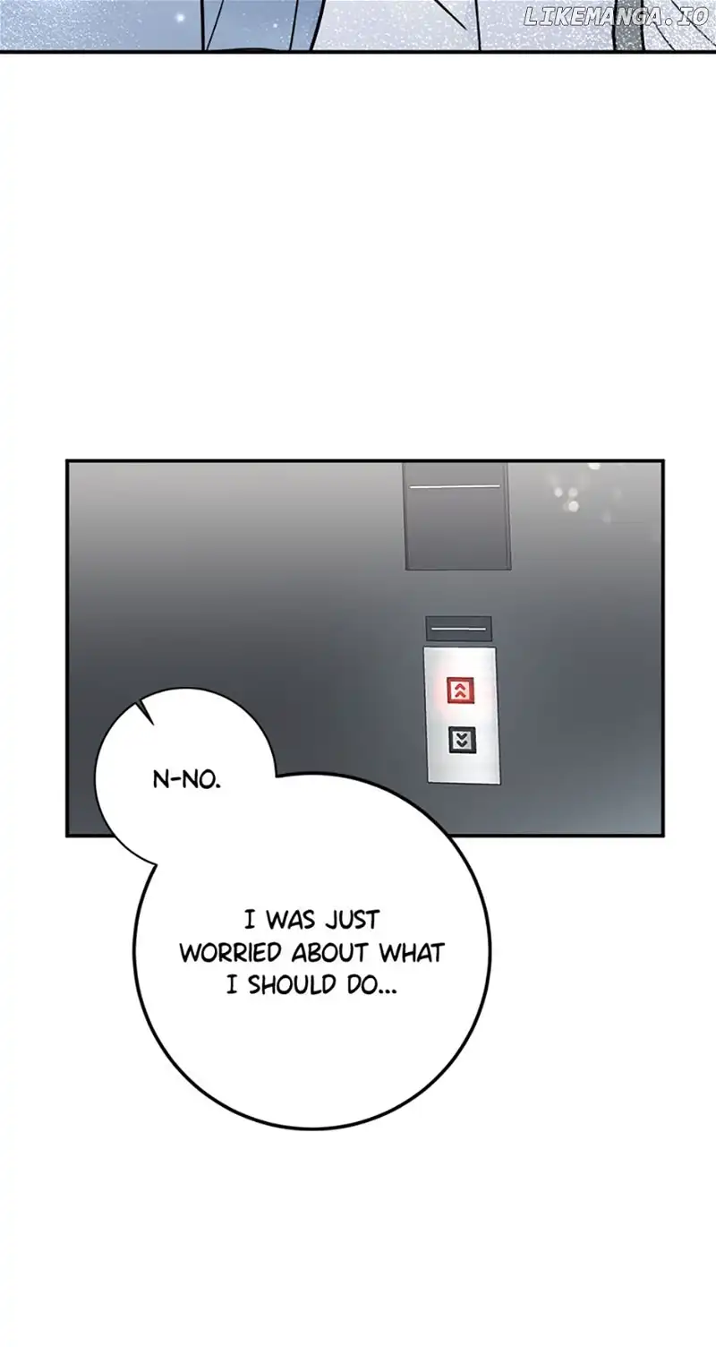 Read Marriage Situation Manga Online