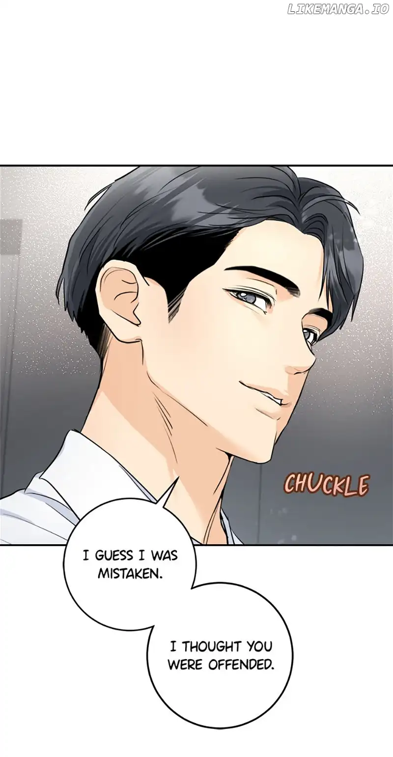 Read Marriage Situation Manga Online