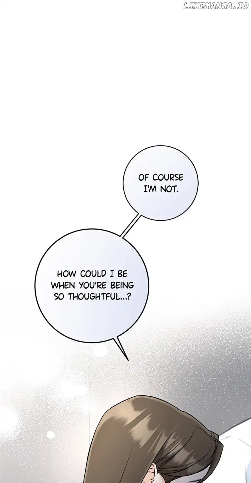 Read Marriage Situation Manga Online