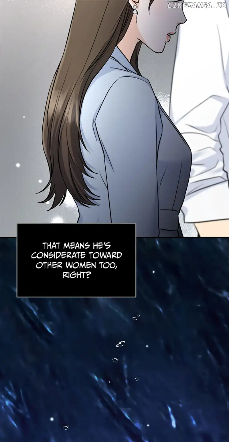 Read Marriage Situation Manga Online