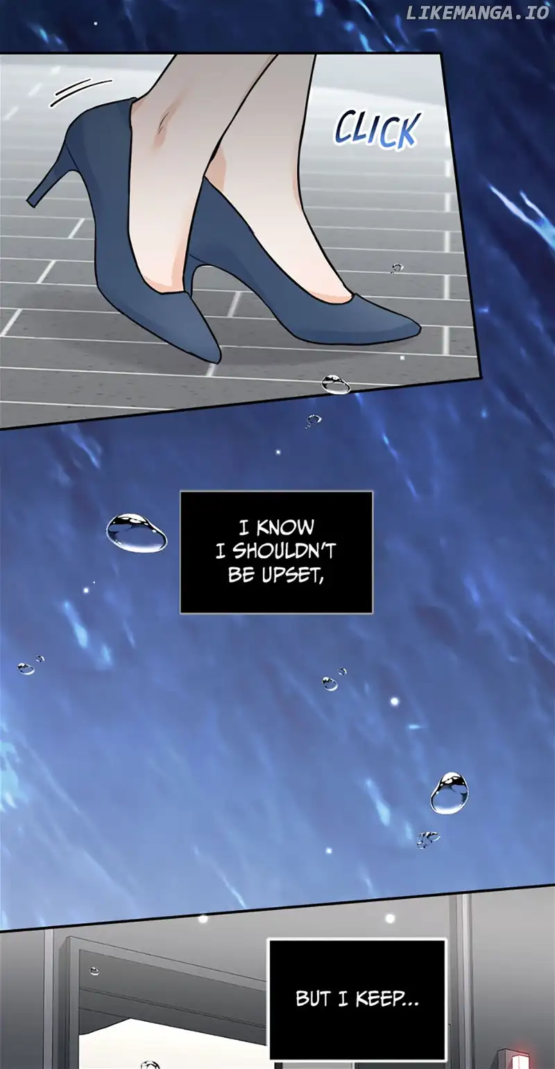 Read Marriage Situation Manga Online