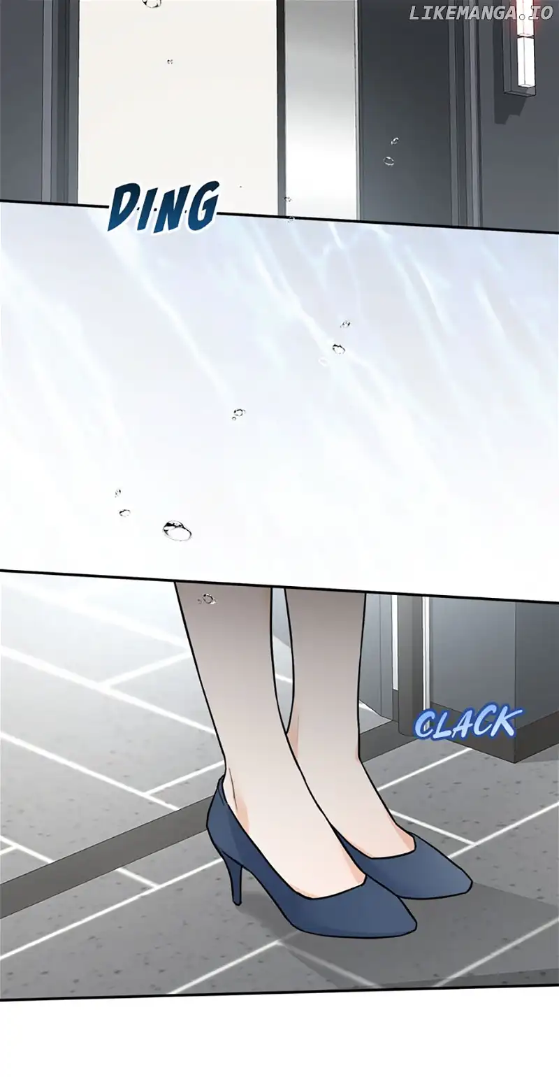 Read Marriage Situation Manga Online