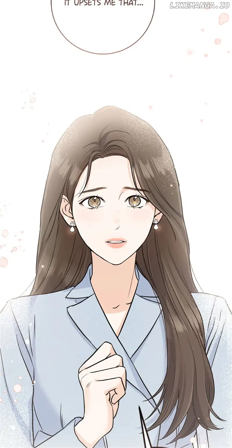 Read Marriage Situation Manga Online