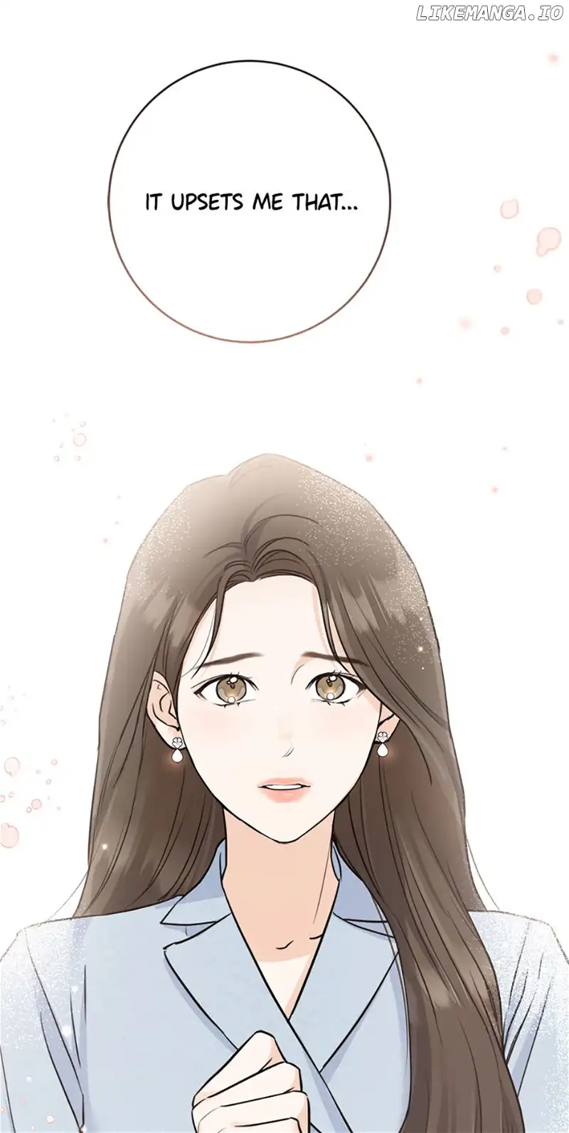 Read Marriage Situation Manga Online