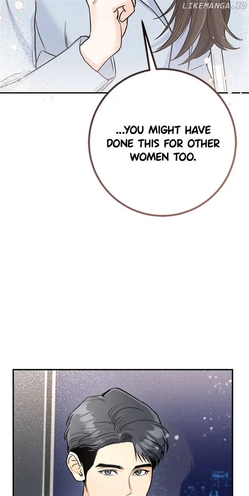 Read Marriage Situation Manga Online