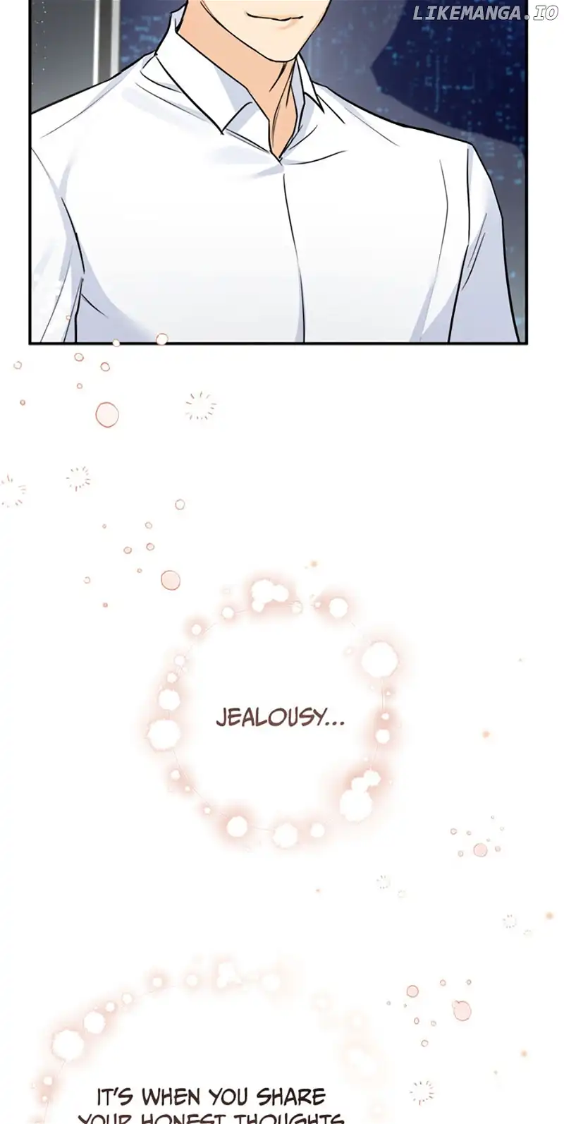 Read Marriage Situation Manga Online