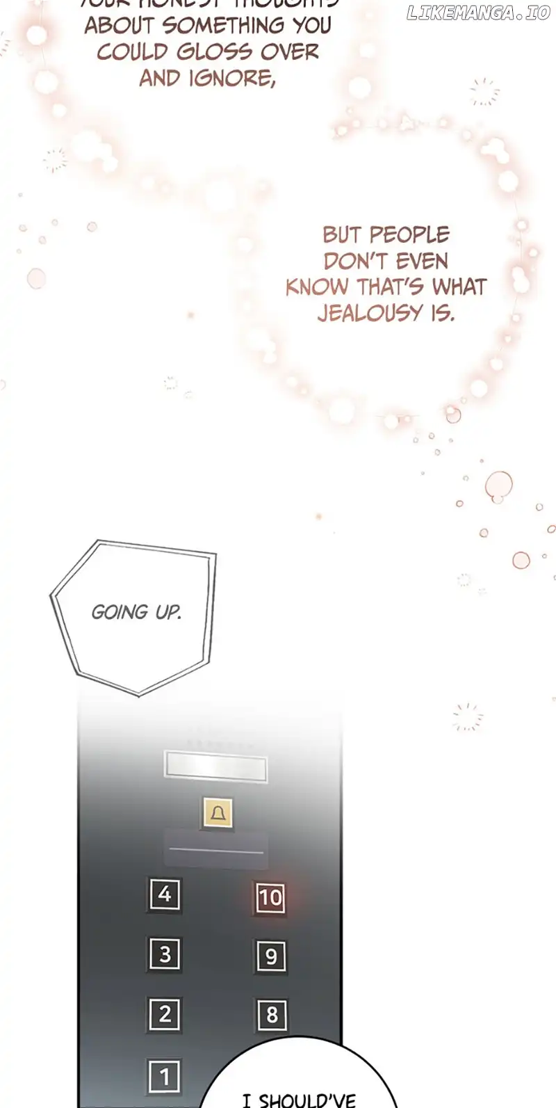 Read Marriage Situation Manga Online