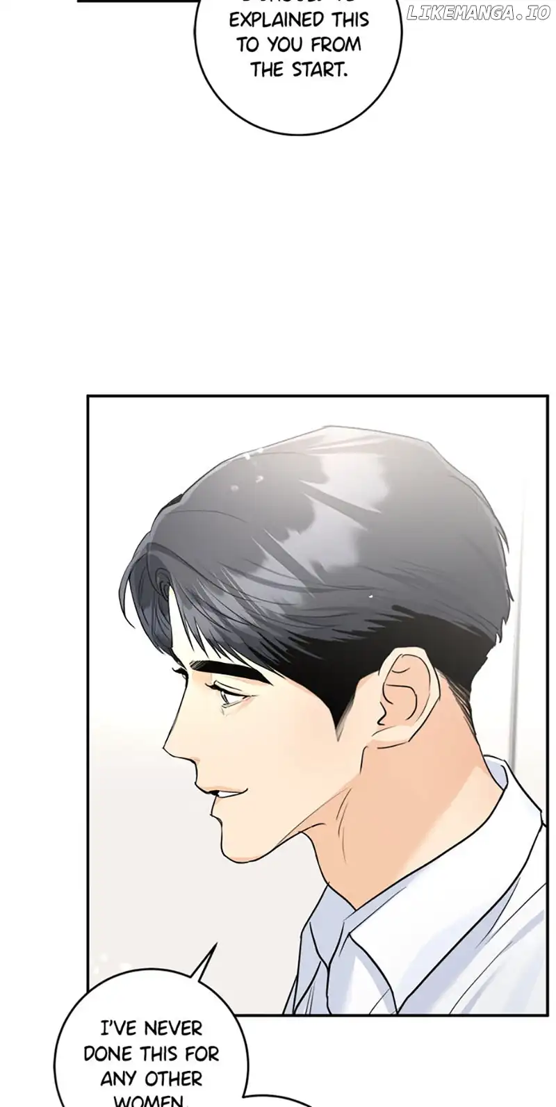 Read Marriage Situation Manga Online