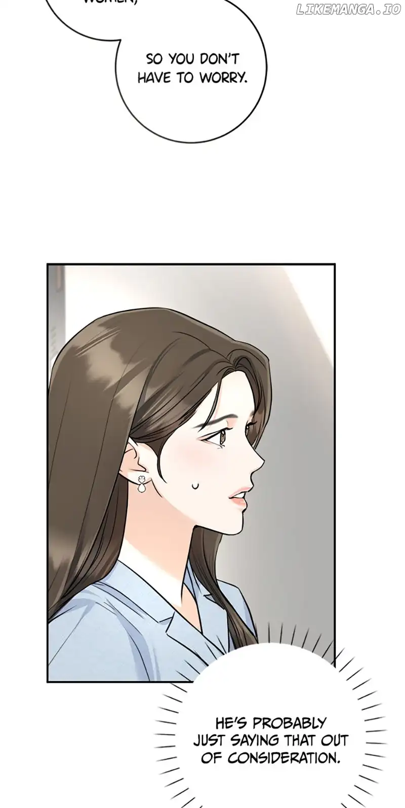 Read Marriage Situation Manga Online