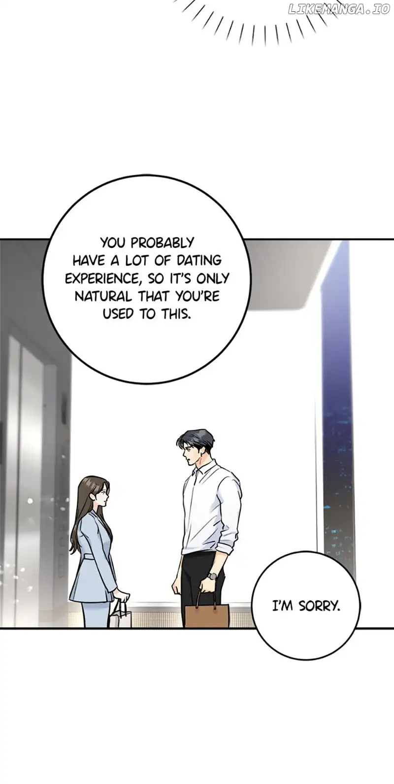 Read Marriage Situation Manga Online